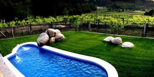 Hostal O Paxareco De Ay