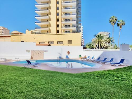Apartamento Blue Sunrise By Tor