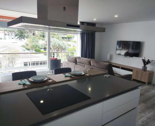 Apartamento Vacacional En La Paz