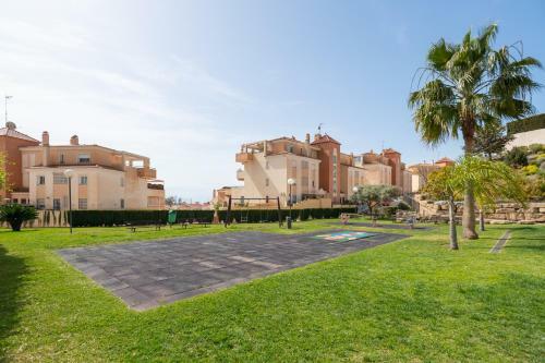 Apartamento Renthas Cumbres Del Golf