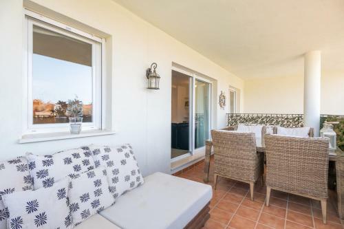 Apartamento Renthas Cumbres Del Golf