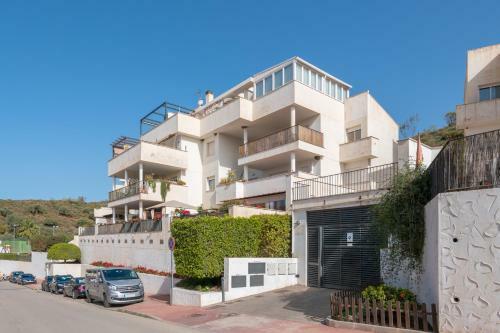 Apartamento Renthas Cumbres Del Golf