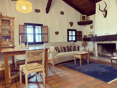 La Casita Del Hortelano