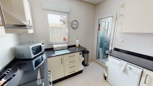 Villa Esturion - A Murcia Holiday Rentals Property