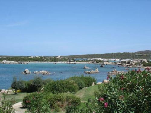 Apartamento Appartamenti Residence Villaggio Marineledda