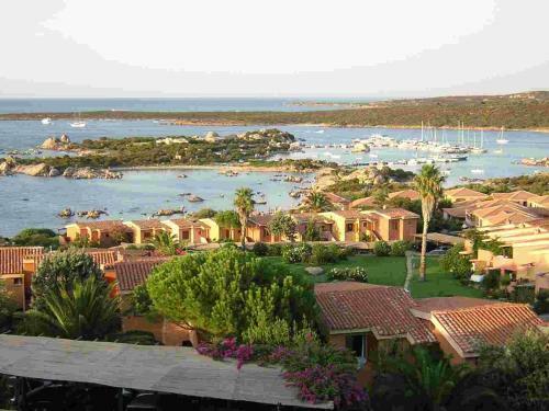 Apartamento Appartamenti Residence Villaggio Marineledda
