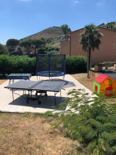 Apartamento Appartamento Con Piscina