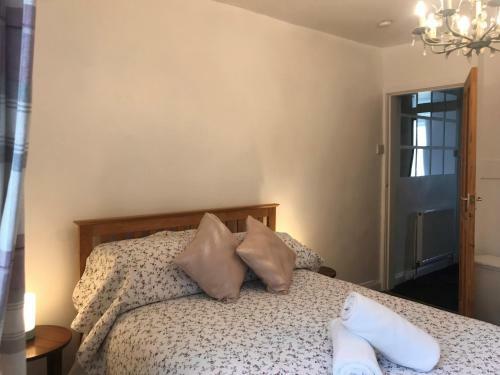 Haddock Hideaway By The Sea - Old Town Scarborough