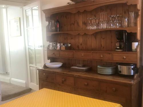 Haddock Hideaway By The Sea - Old Town Scarborough