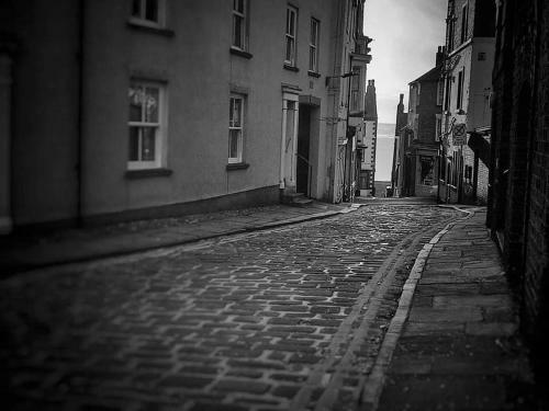 Haddock Hideaway By The Sea - Old Town Scarborough