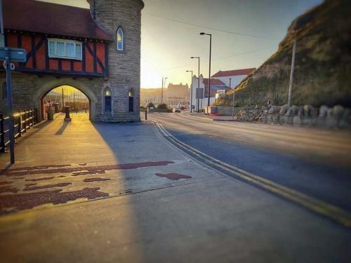 Haddock Hideaway By The Sea - Old Town Scarborough