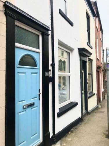 Haddock Hideaway By The Sea - Old Town Scarborough