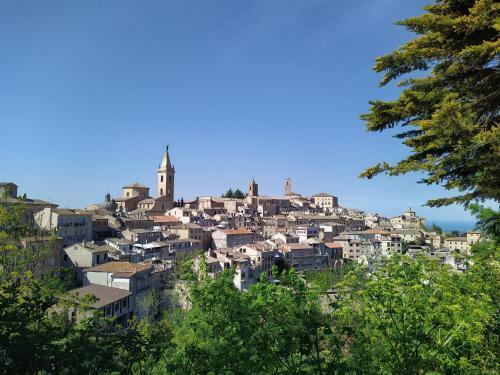 Apartamento La Casa Di Gi�