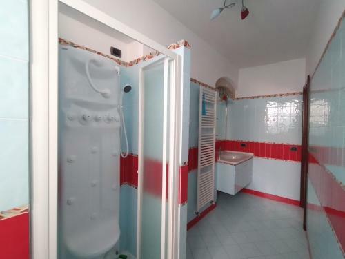 Apartamento La Casa Di Gi�