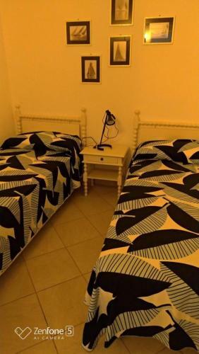 Apartamento Appartamentino Bianco