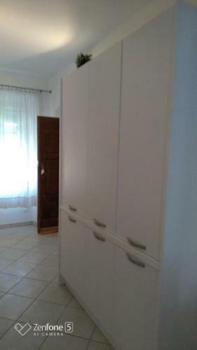Apartamento Appartamentino Bianco
