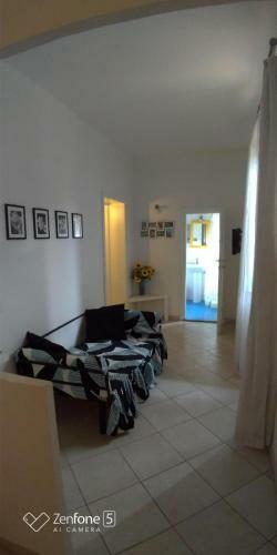 Apartamento Appartamentino Bianco