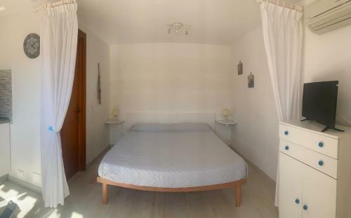 Apartamento Monolocale ?la Panoramica?