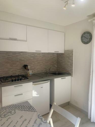 Apartamento Monolocale ?la Panoramica?
