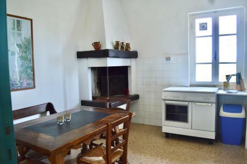 Agriturismo Villa Vestri
