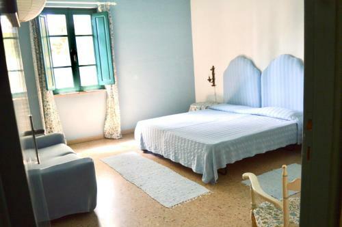 Agriturismo Villa Vestri