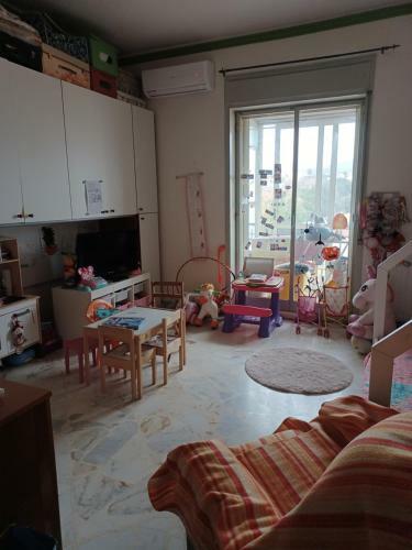 Apartamento Casa Etna&mare