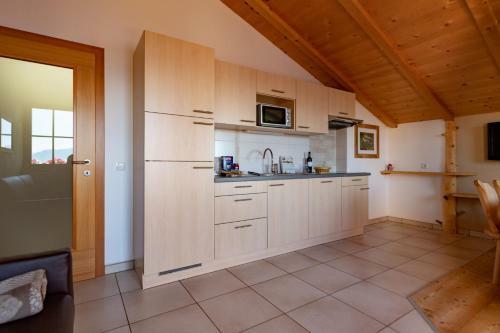 Apartamento Obergruberhof Apt Dolomitenblick