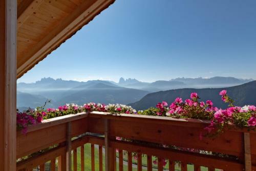 Apartamento Obergruberhof Apt Dolomitenblick