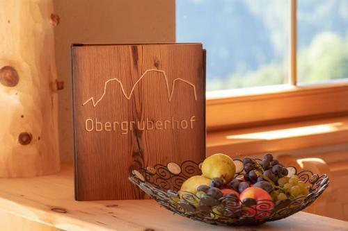 Apartamento Obergruberhof Apt Schlernblick