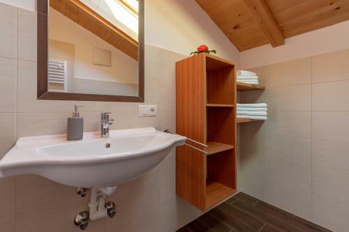 Apartamento Obergruberhof Apt Schlernblick