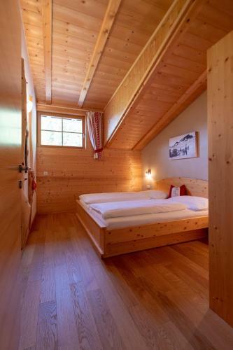 Apartamento Obergruberhof Apt Schlernblick