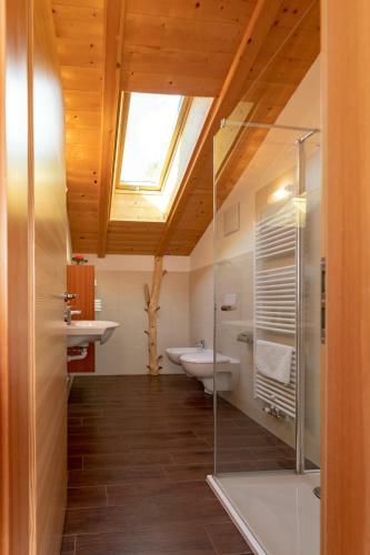 Apartamento Obergruberhof Apt Schlernblick