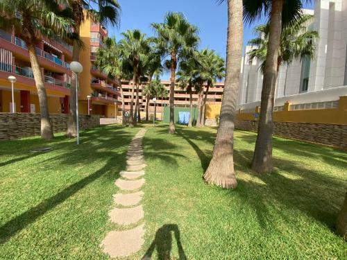 Apartamento Expoholidays-santa Ana