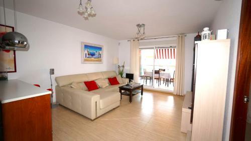 Apartamento Expoholidays-santa Ana