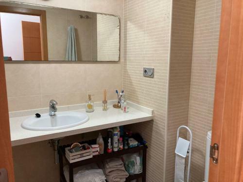 Apartamento Residencial Vereda Golf