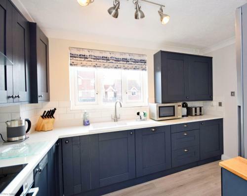 Lifeboat Way - Selsey