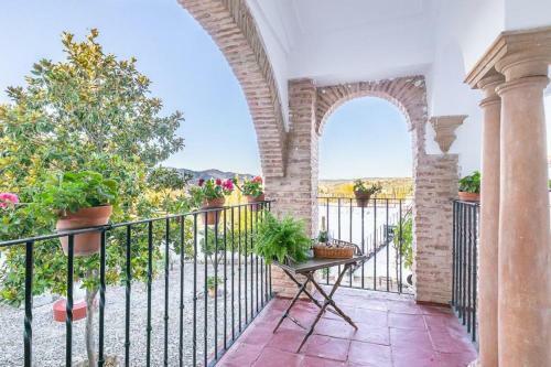 Villa Finca El Vicario