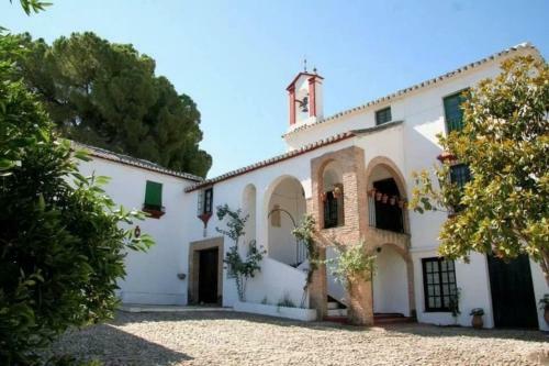 Villa Finca El Vicario