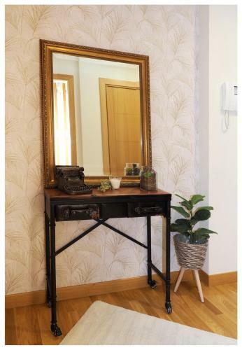 Apartamento Playa Silgar Sanxenxo