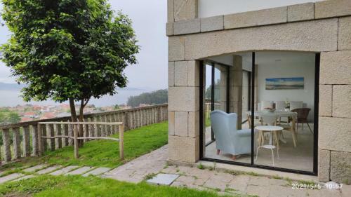 Apartamento A Casa Da Ragata