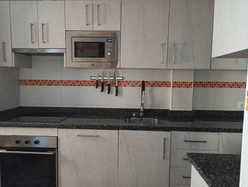 Apartamento Sweet Sanl�car Zona Centro