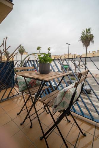 Apartamento V Centenario