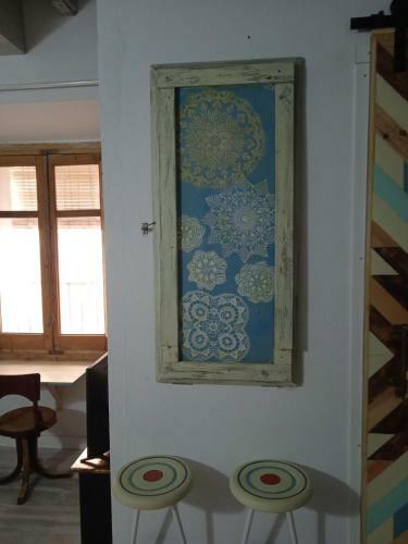 Curioso Apartamento Tipo Loft De 25 M Cuadrados