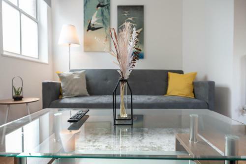 Peridot Corporate Leisure 1 Bedroom Guest Apartment