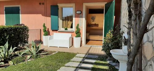 Apartamento Holiday House Sole