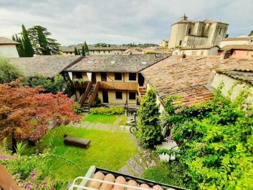 Apartamento Casa Gioni