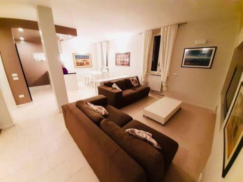 Apartamento Casa Gioni