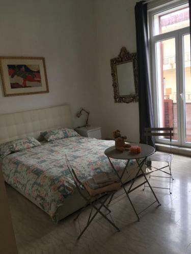 Apartamento Mimi Home