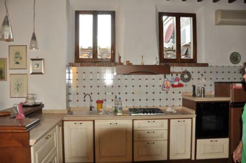 Apartamento Casa Femi