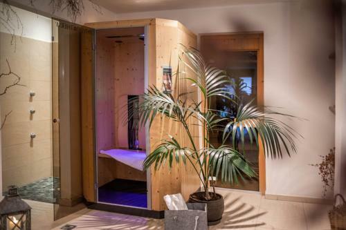 P�der Apartment Goldlahn